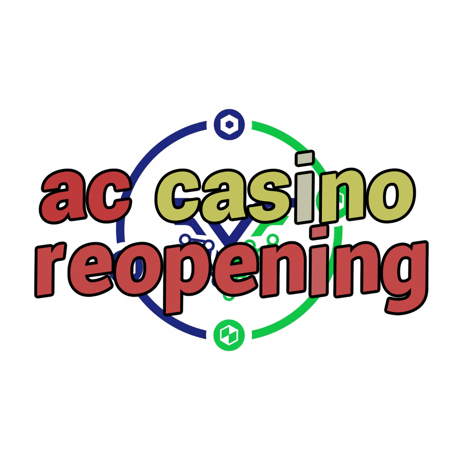 ac casino reopening